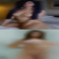 Hot horny wife masturbating