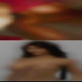 Ellaville, naked woman