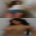 Giant nude woman