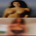 Naked female sex buddy