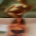 Naked girls fucked with candle