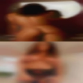 Nude girls riding bulls
